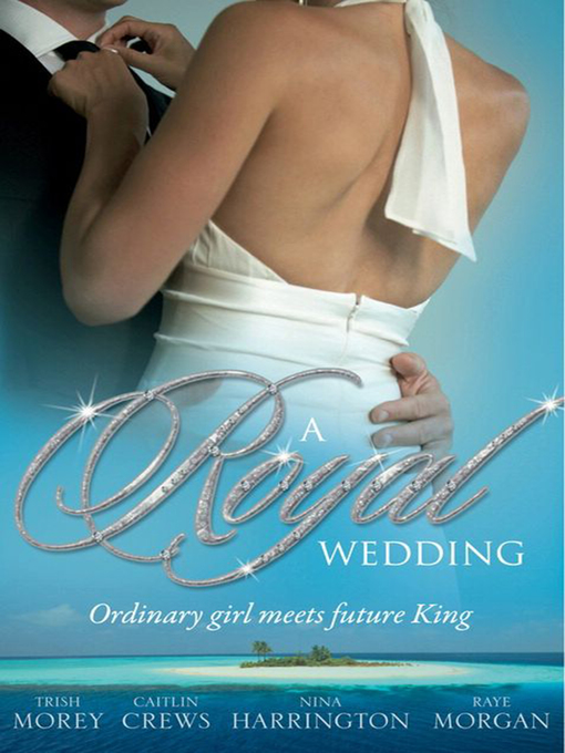 Cover image for A Royal Wedding